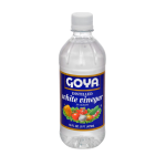 Vinagre Blanco - 473ml