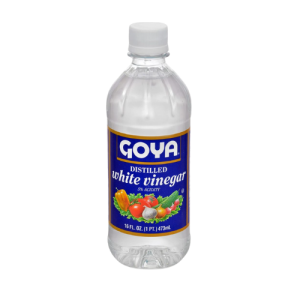 Vinagre Blanco - 473ml