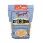 Avena Cortada al Acero - 680gr