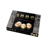 Mini Hojaldres - 100gr