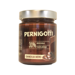 Crema de Gianduia 30% Avellana - 350gr