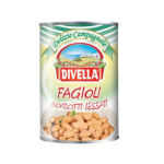 Judías Borlotti - 400gr