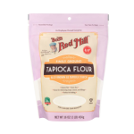 Harina de Tapioca - 454gr
