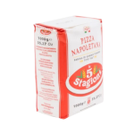 Harina Tipo 00 Napolitana - 1kg