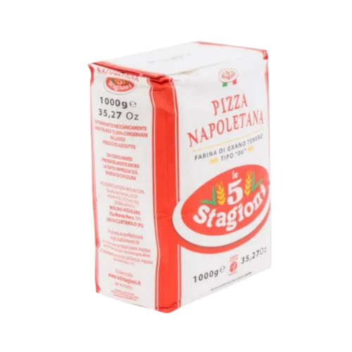 Harina para pizaa-1kg