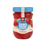 Mermelada de Fresa Sin Azúcar - 280gr