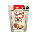 Mezcla para Pan Sin Gluten - 454gr