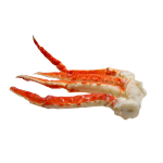 Patas de Cangrejo ( King Crab )  - Precio X Kilo