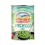 Petit Pois - 400gr
