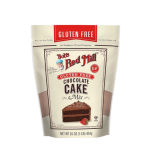 Mezcla para Queque de Chocolate Sin Gluten - 454gr