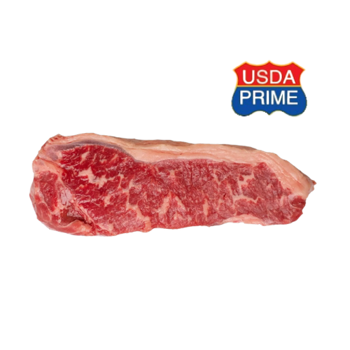 Striploin Prime