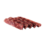 Tiras de Asado - Precio X Kilo