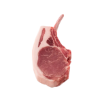 Tomahawk de Cerdo  - Precio X Kilo
