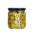 Aceitunas Deshuesadas - 169gr