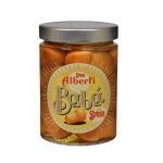 Babá al Strega - 580gr