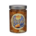 Babá al Limoncello - 580gr