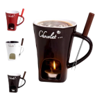 Tazas para Fondue