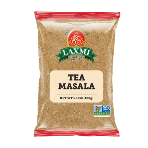 Té Masala - 100gr